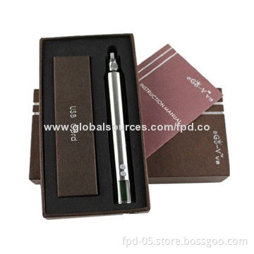 Ego vv3 battery with gift box